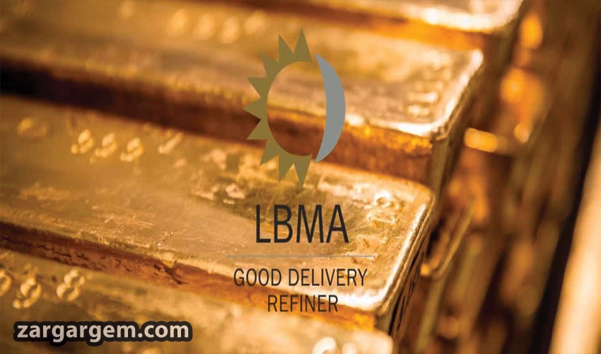 تعیین عیار فلزات گرانبها