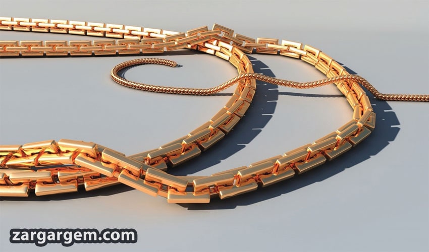 تعیین عیار فلزات گرانبها
