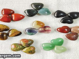آموزش گوهرشناسی پیشرفته