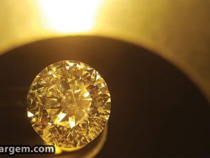 آنالیز الماس